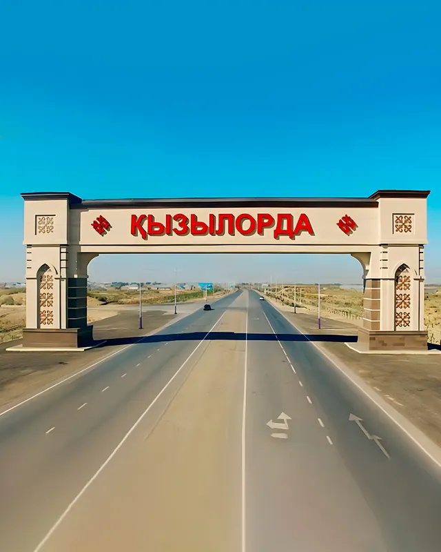 Урбанистика и трансформация городской среды: кейс масштабной реконструкции парка имени Первого Президента в Кызылорде