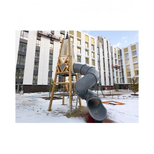 ЖК Abat, Астана