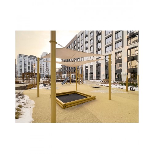 ЖК Aurora, Астана