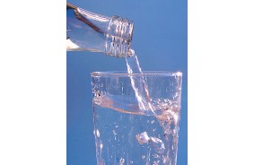 Вода как стратегический ресурс. Кризис питьевой воды и ИИ