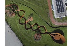 Гармония малого пространства. Экология и место духовного опыта