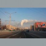 Влияние загрязнения воздуха в Средней Азии на здоровье детей: от рождения до подросткового возраста.