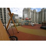 ЖК ECO PARK, Астана. Уникальное пространство для всех возрастов.
