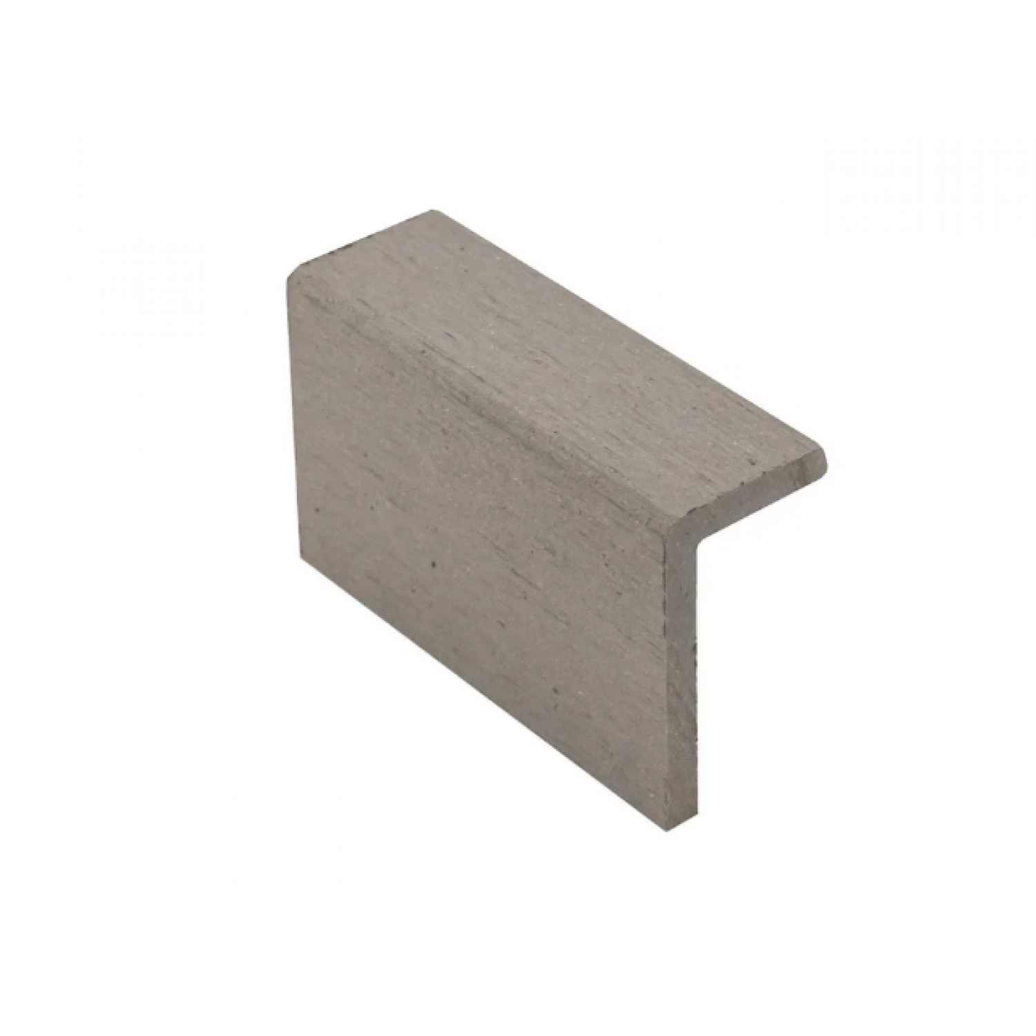 Уголок декоративный двухсторонний Ecoplank