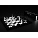 Декоративные конструкции ДК 04 инсталляция  «Шахматная доска»