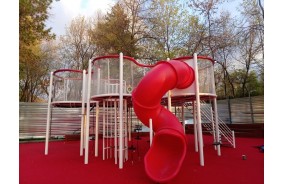 Синергия индустрии и среды: как коллаборация Allur и Armas Company задаёт новые стандарты благоустройства в Казахстане