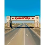 Урбанистика и трансформация городской среды: кейс масштабной реконструкции парка имени Первого Президента в Кызылорде Урбанистика и трансформация городской среды: кейс масштабной реконструкции парка имени Первого Президента в Кызылорде