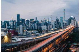 Interborough Express и ЛРТ Астаны: сравнительный разбор для городской транспортной повестки