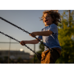 Современные тенденции благоустройства детских площадок: цифровизация, материалы и культурная идентичность